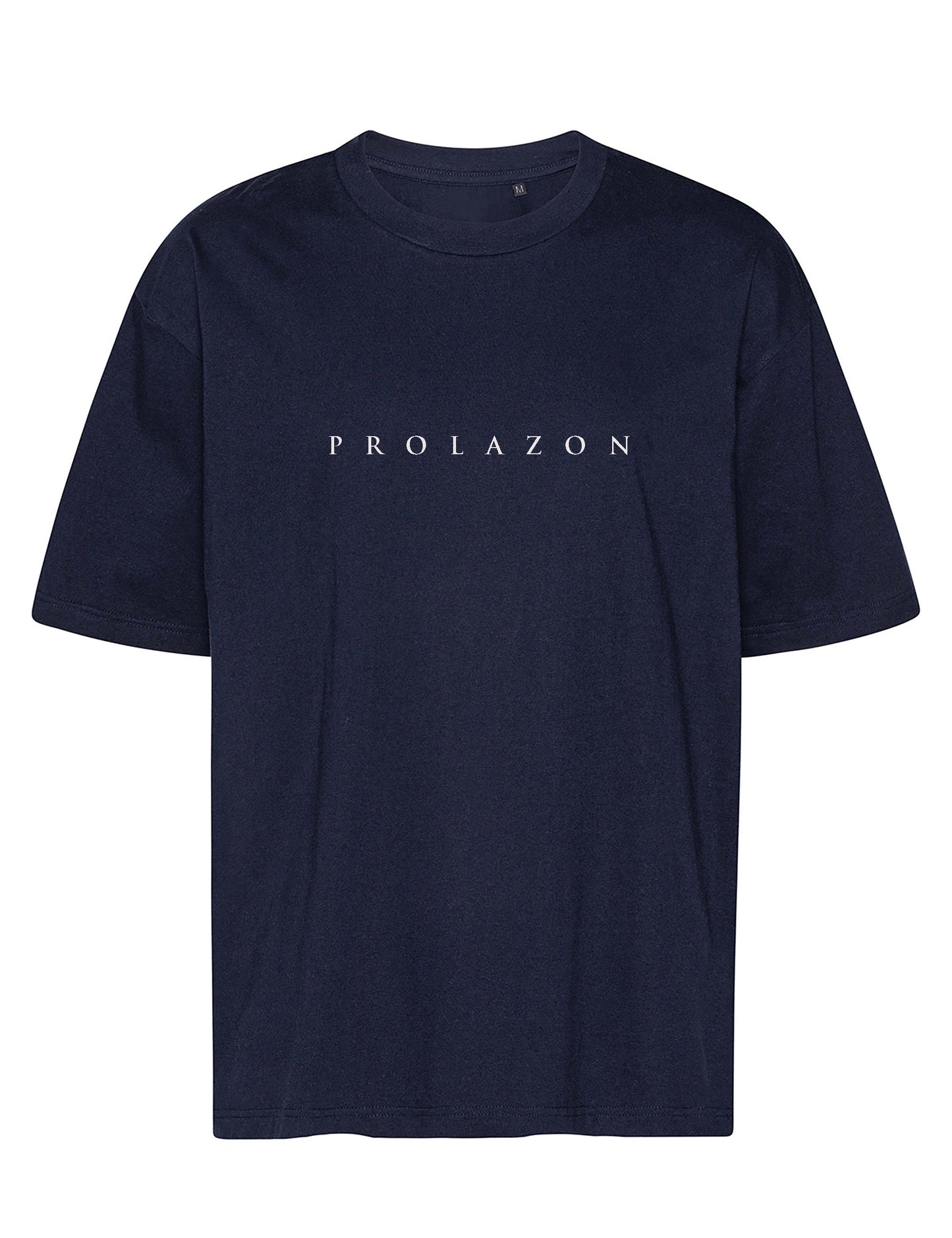 Abstract Edition T-Shirt – Tigger Cotton | Prolazon