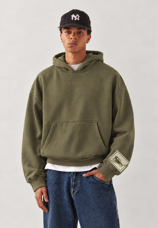 RETRO CRUISE – Vintage Hoodie | PROLAZON
