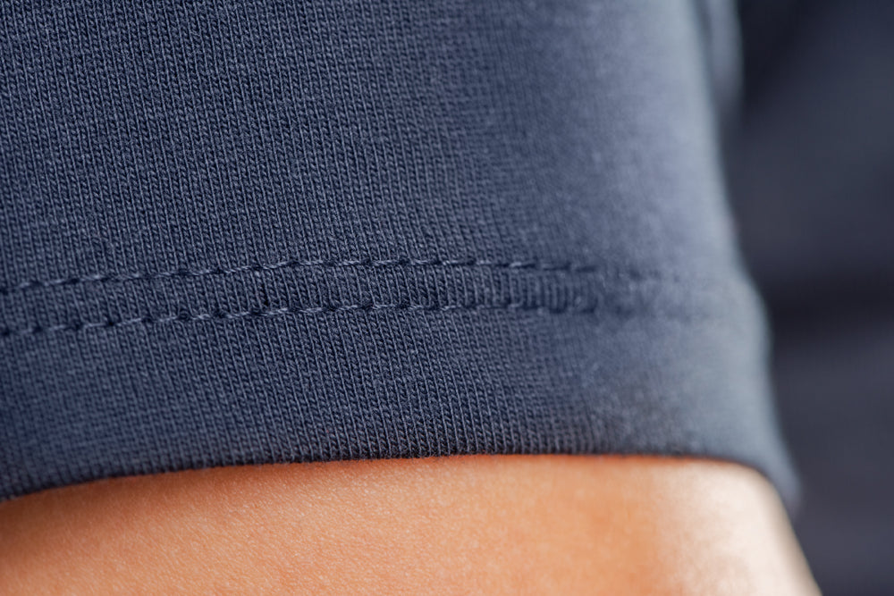 Minimalistischer Bio Baumwolle Streetwear | Prolazon