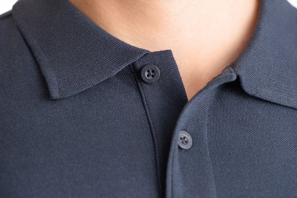 Herren Luxury Polo/Prolazon