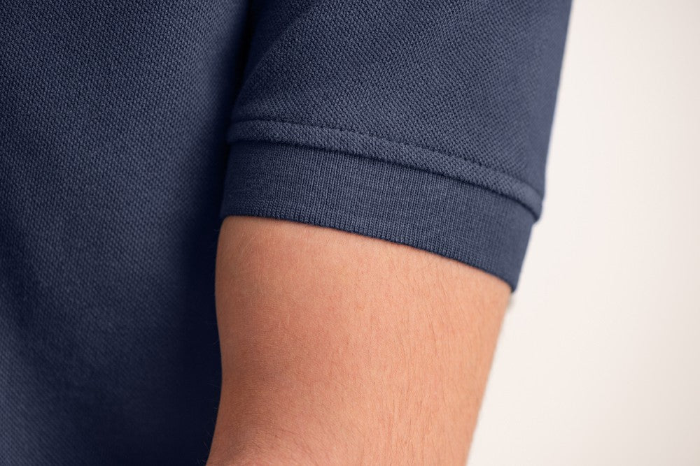 Herren Luxury Polo/Prolazon