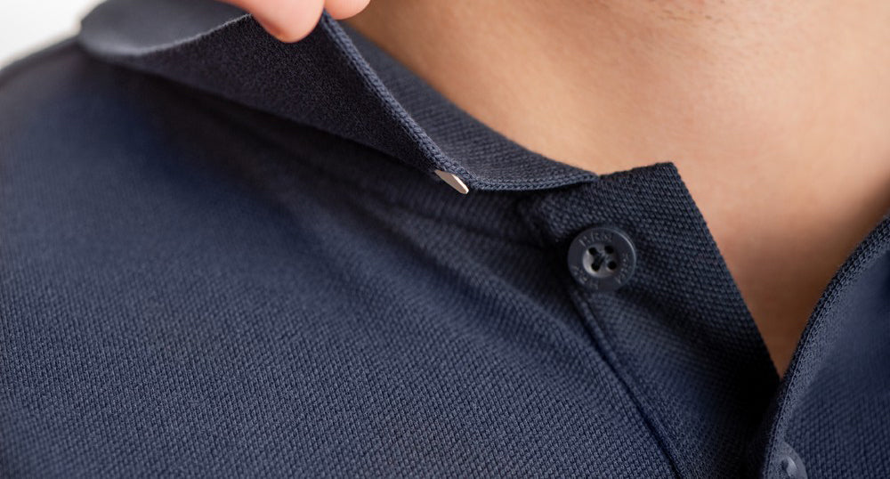 Damen Luxury Polo/Prolazon