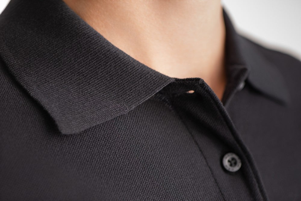 Herren Luxury Polo/Prolazon