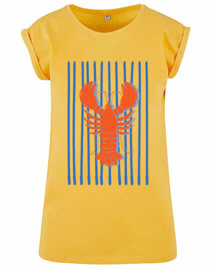 Hummer – Damen T-Shirt | Prolazon