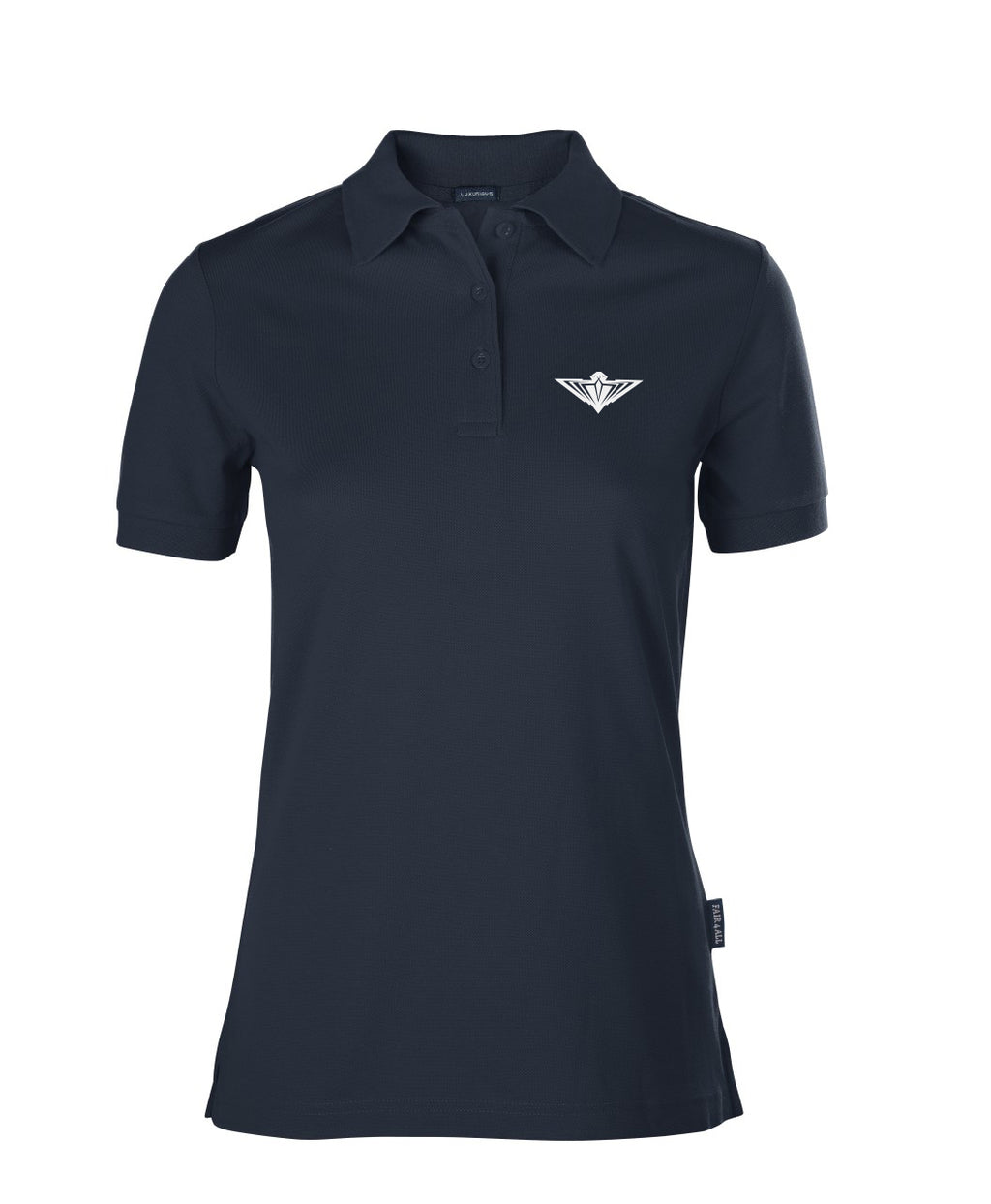 Damen Luxury Polo/Prolazon