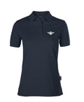 Damen Luxury Polo/Prolazon