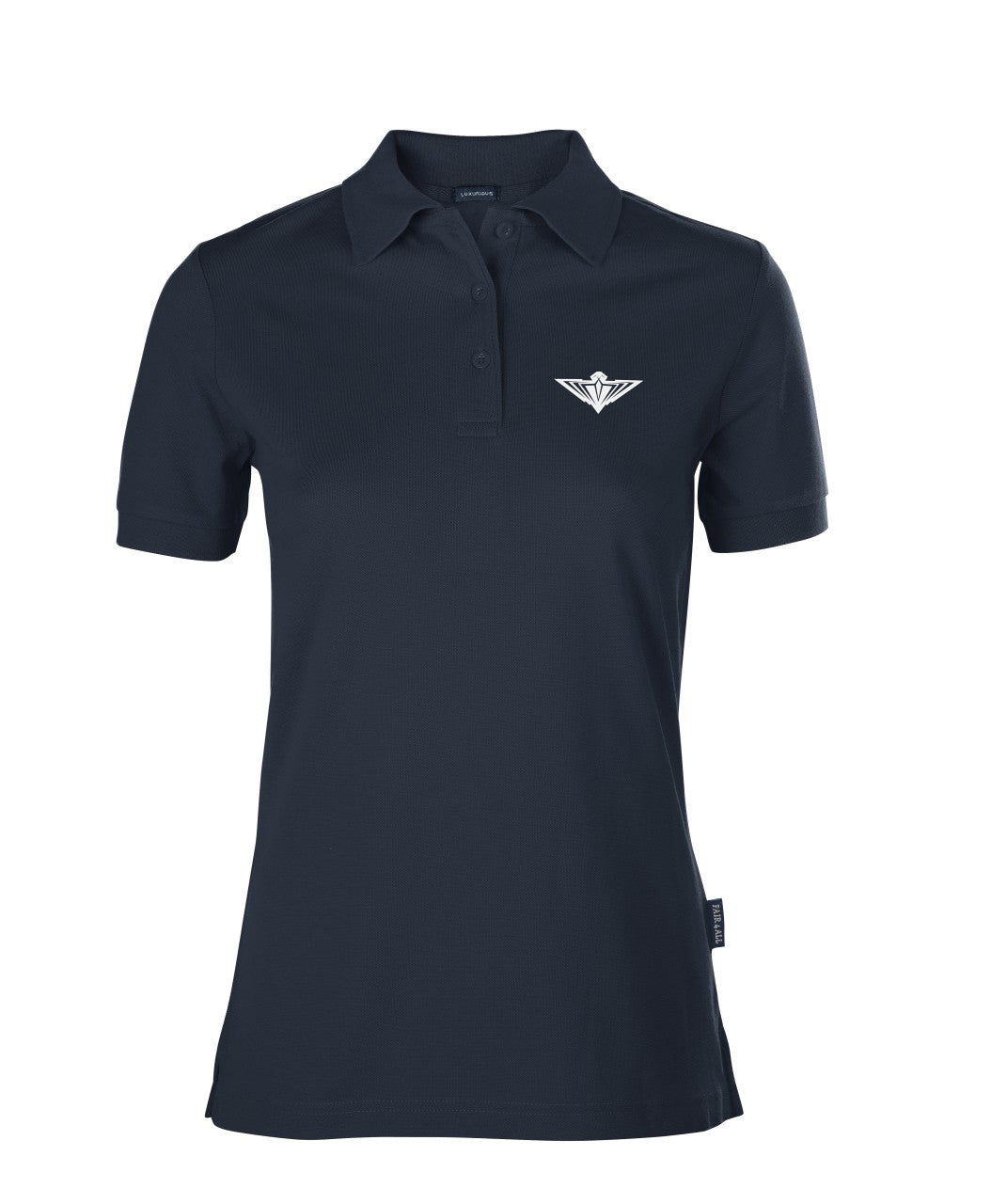 Damen Luxury Polo/Prolazon