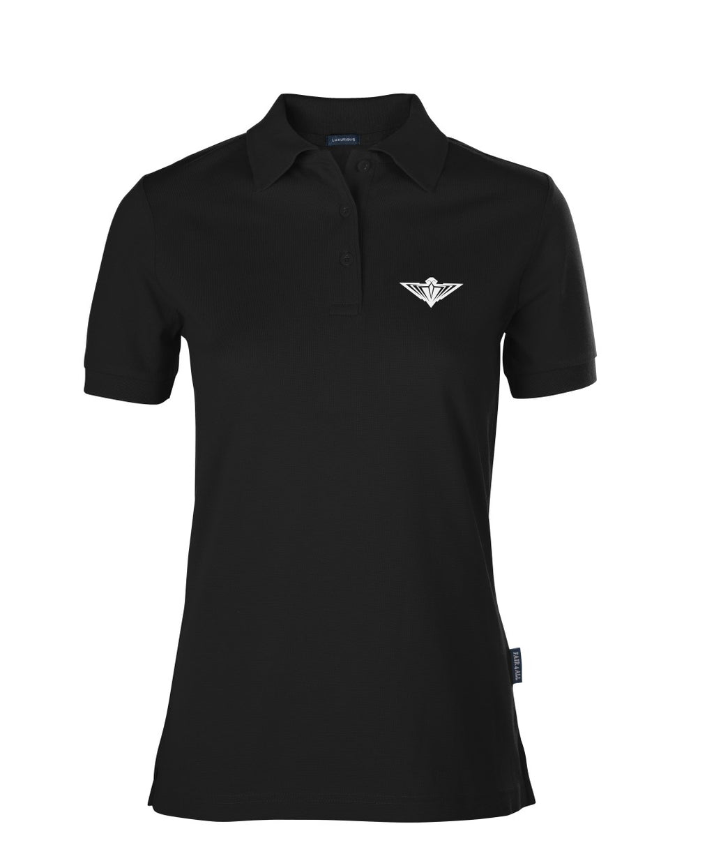 Damen Luxury Polo/Prolazon