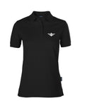 Damen Luxury Polo/Prolazon