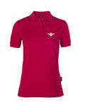 Damen Luxury Polo/Prolazon