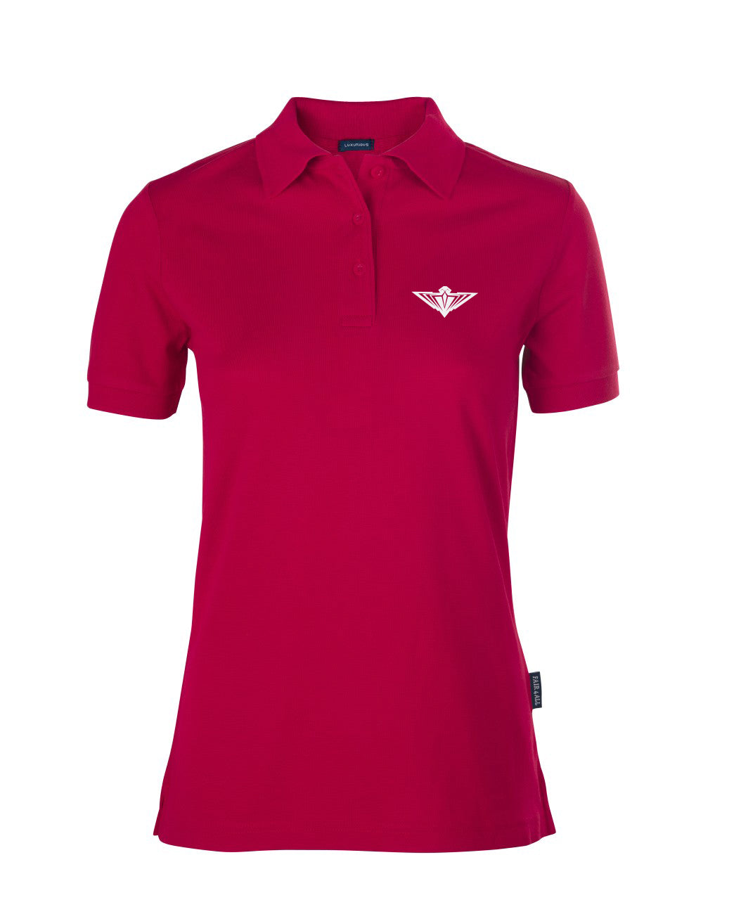 Damen Luxury Polo/Prolazon